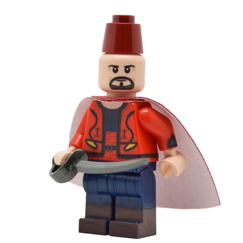 lego ww1