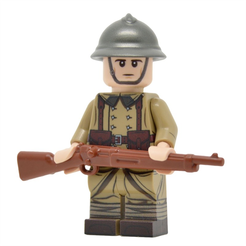 lego ww2