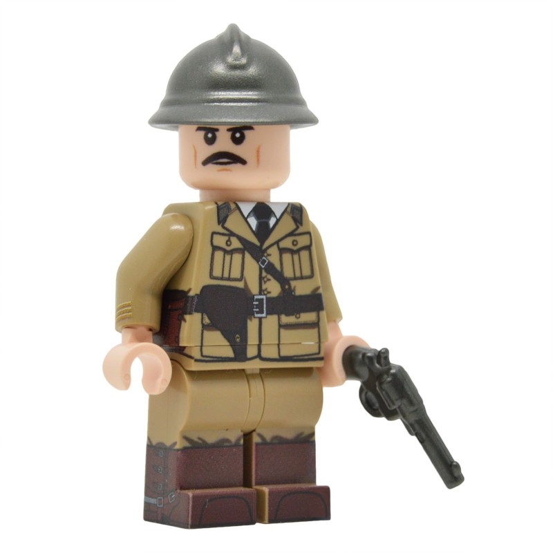lego militaire
