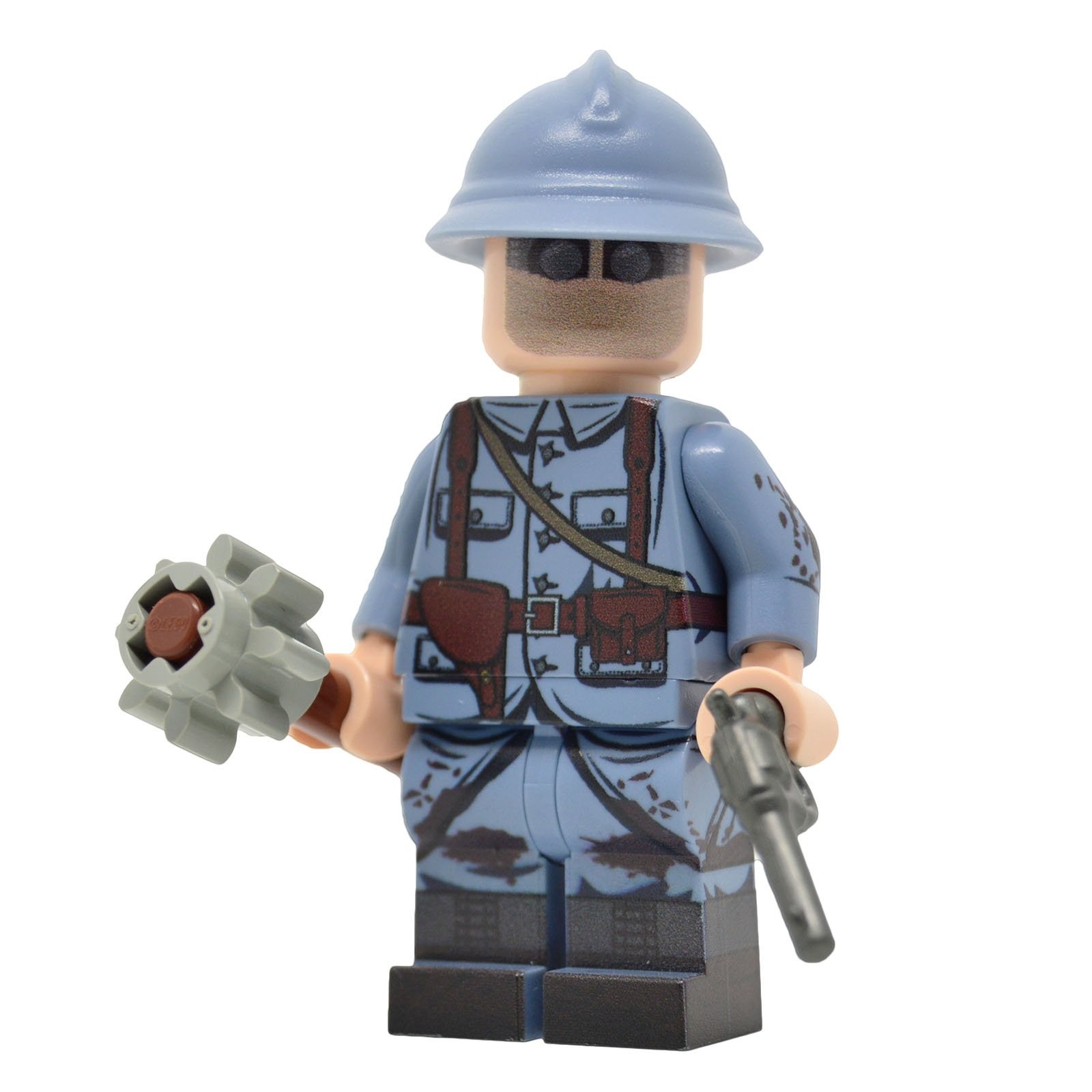 lego ww1