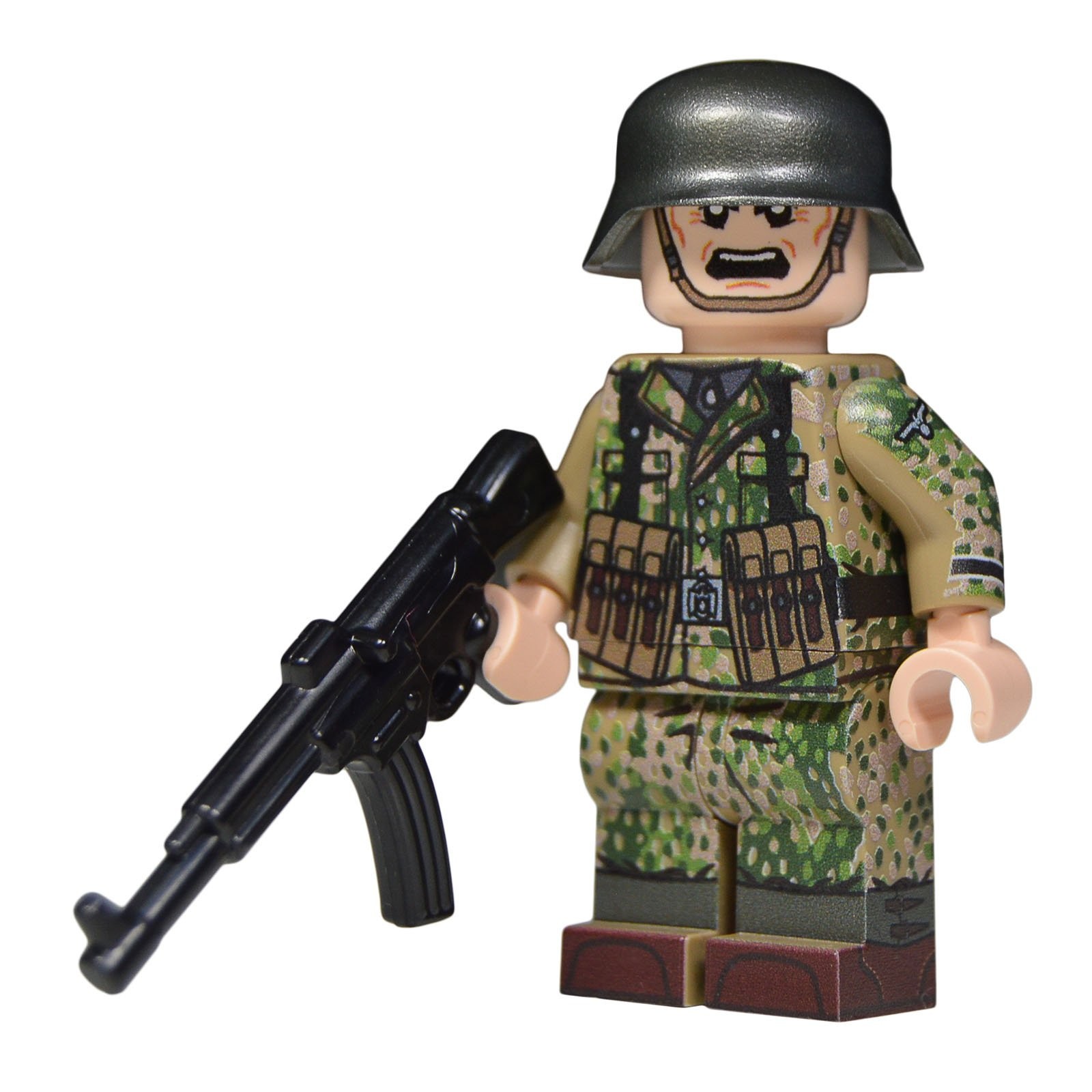 lego ww2 beyond the brick