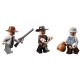 Lego The Lone Ranger 79109 - Le village Western (La Petite Brique)