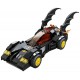 Lego SUPER HEROS 6864 - La poursuite de Double-Face en Batmobile (La Petite Brique)