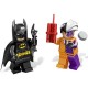 Batwing Battle Over Gotham City