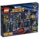 Lego SUPER HEROS 6860 - La Batcave