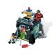 Lego SUPER HEROS 6860 - La Batcave