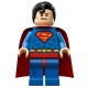 Lego SUPER HEROS 6862 - Superman contre Lex Luthor (La Petite Brique)