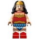 Lego SUPER HEROS 6862 - Superman contre Lex Luthor (La Petite Brique)