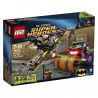 Lego 76013 - Batman : le rouleau-compresseur du Joker (La Petite Brique)