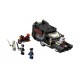 Lego MONSTER FIGHTERS 9464- Le corbillard du vampire (La Petite Brique)