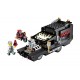 Lego MONSTER FIGHTERS 9464- Le corbillard du vampire (La Petite Brique)