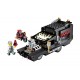 Lego Monster Fighters 9463 - The Werewolf