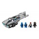 8128 - Cad Bane's Speeder