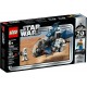 LEGO® 75262 - Imperial Dropship™ – Édition 20ème anniversaire