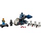 LEGO® 75262 - Imperial Dropship™ – Édition 20ème anniversaire