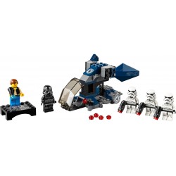 LEGO® 75262 - Imperial Dropship™ – Édition 20ème anniversaire