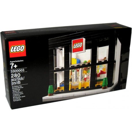 LEGO® 3300003 - Lego Brand Retail Store