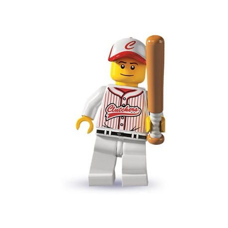 Baseball Player