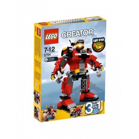 LEGO® 5764 - Rescue Robot