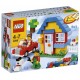 5899 - Houses Building Set