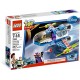 LEGO® 7593 Buzz's Star Command Spaceship