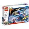 LEGO® 7593 - Le Vaisseau Spatial de Buzz