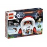 Lego STAR WARS 9509 - Calendrier de l’Avent Star Wars 2012 (La Petite Brique)