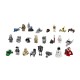 9509 - Star Wars Advent Calendar 2012