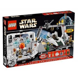 7754 - Home One Mon Calamari Star Cruiser