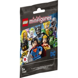 LEGO® 71026 - Boite complète de 60 sachets - Série DC Comics