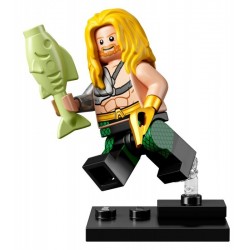 LEGO® Minifig - Aquaman 71026 DC Super Heroes