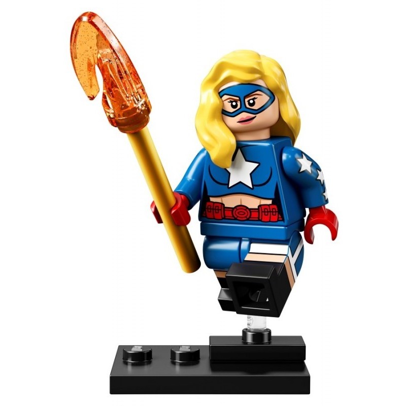 Details about  / Lego 71026 DC Minifigures Series Stargirl