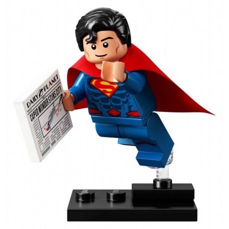 LEGO® Minifig - Superman 71026 DC Super Heroes