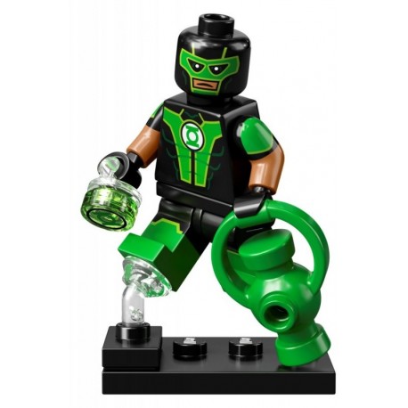 LEGO® Minifig - Green Lantern 71026 DC Super Heroes