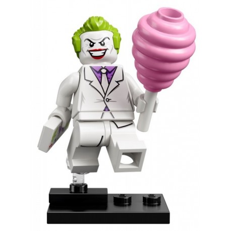 LEGO® Minifig - Joker 71026 DC Super Heroes