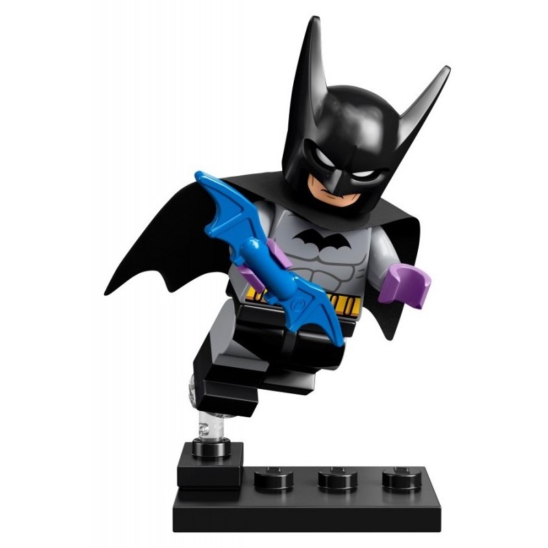 LEGO Super Heroes Minifigure Batman - Rocket Pack