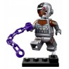 LEGO® Minifig - Cyborg 71026 DC Super Heroes