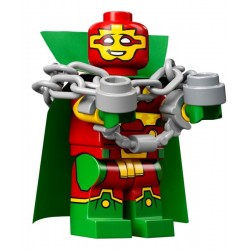 LEGO® Minifig - Mister Miracle 71026 DC Super Heroes