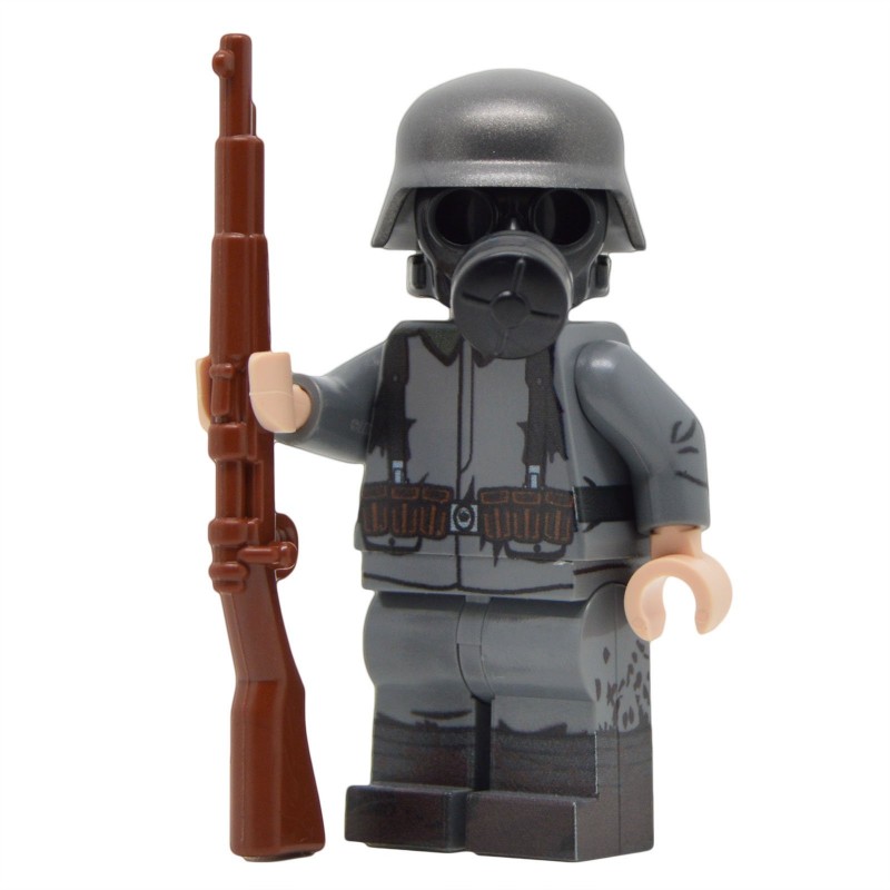 lego world war 1