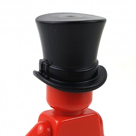 lego top hat