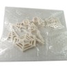 LEGO® Pack de toile d'araignée, 9 pièces blanches (Multipack)