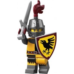 LEGO® Série 20 - le chevalier de tournoi - 71027