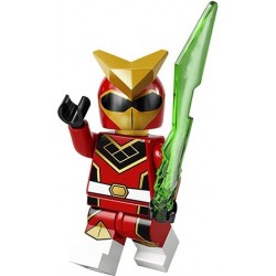 LEGO® Series 20 - Super Warrior - 71027