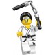 LEGO® Série 20 - le fan d’arts martiaux - 71027