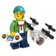 LEGO® Série 20 -le garçon drone - 71027
