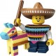 LEGO® Série 20 - le garçon piñata - 71027