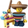 LEGO® Series 20 - Piñata Boy - 71027