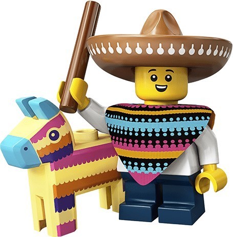 lego for teenager boy