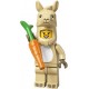 LEGO® Série 20 - la fille en costume de lama - 71027