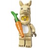 LEGO® Series 20 - Llama Costume Girl - 71027